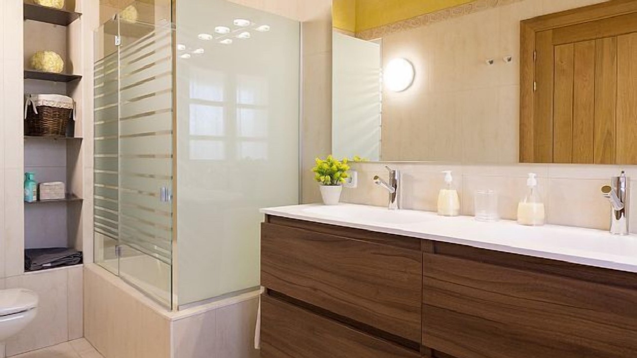 Photo of Bathroom in Berrioplano