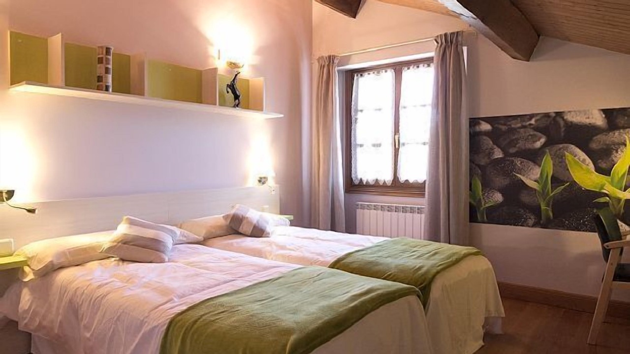 Photo of Bedroom in Berrioplano