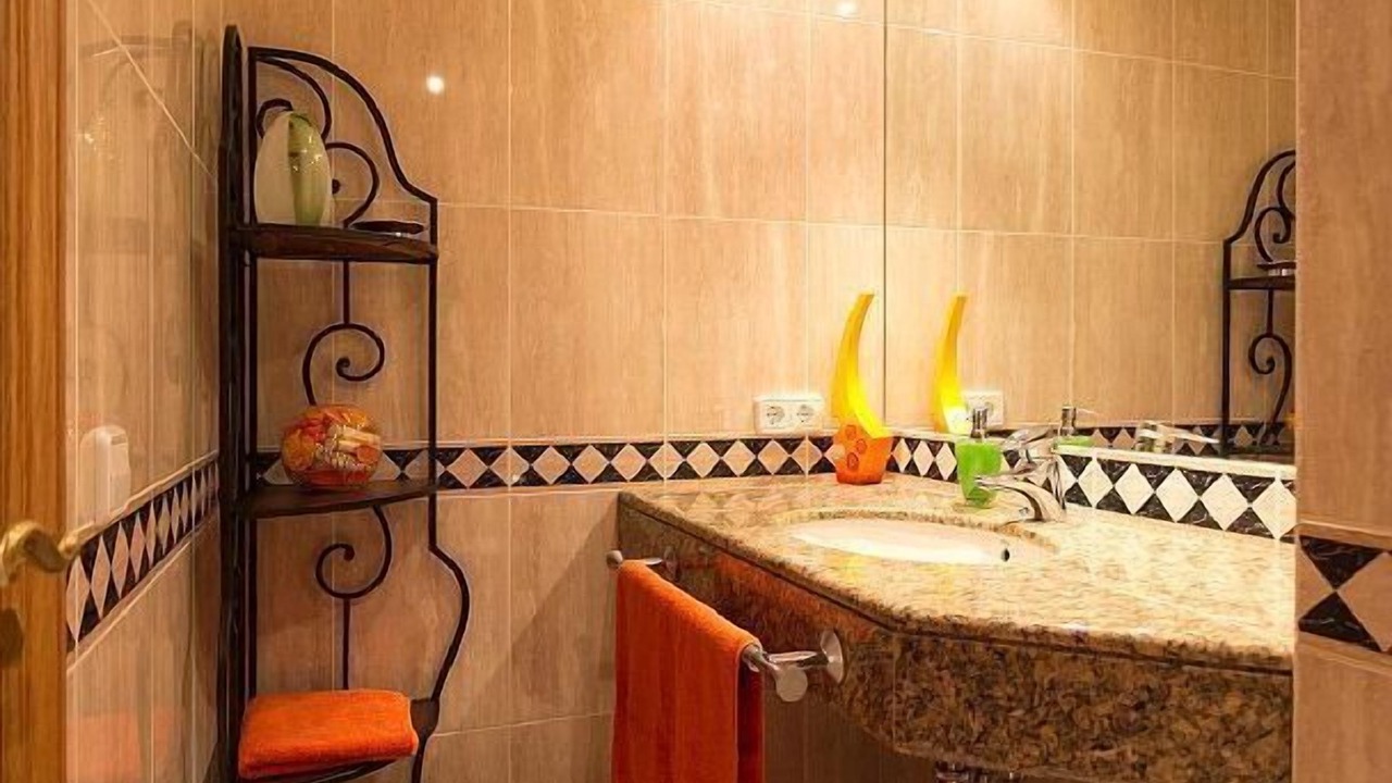 Photo of Bathroom in Berrioplano