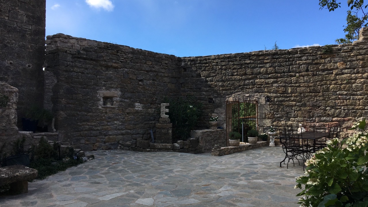 Photo of Outdoor in La Tour-Sur-Orb