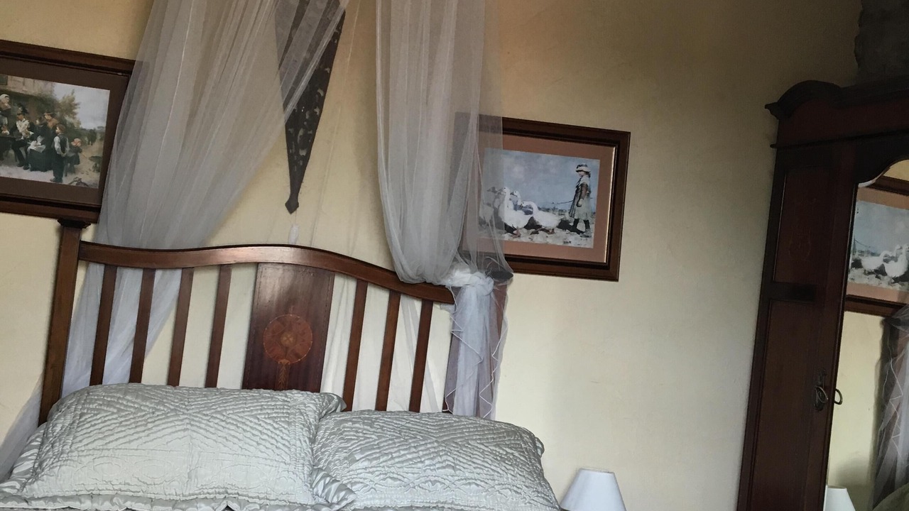 Photo of Bedroom in La Tour-Sur-Orb