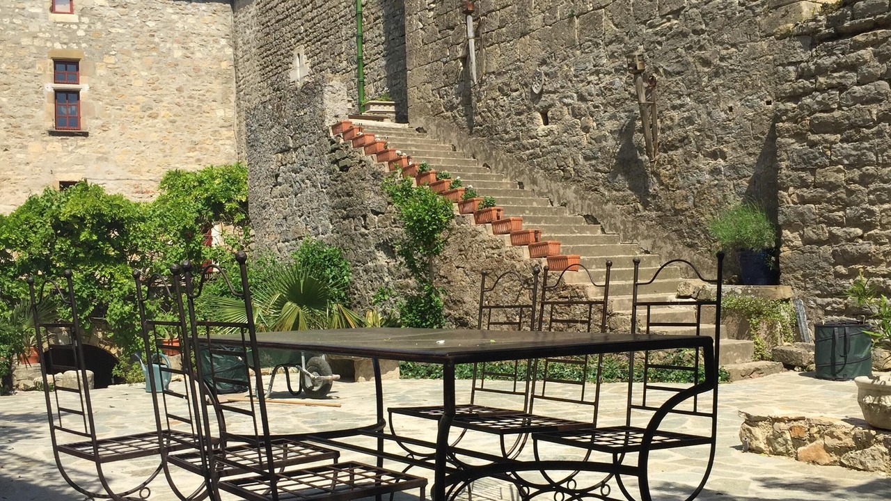 Photo of Outdoor in La Tour-Sur-Orb