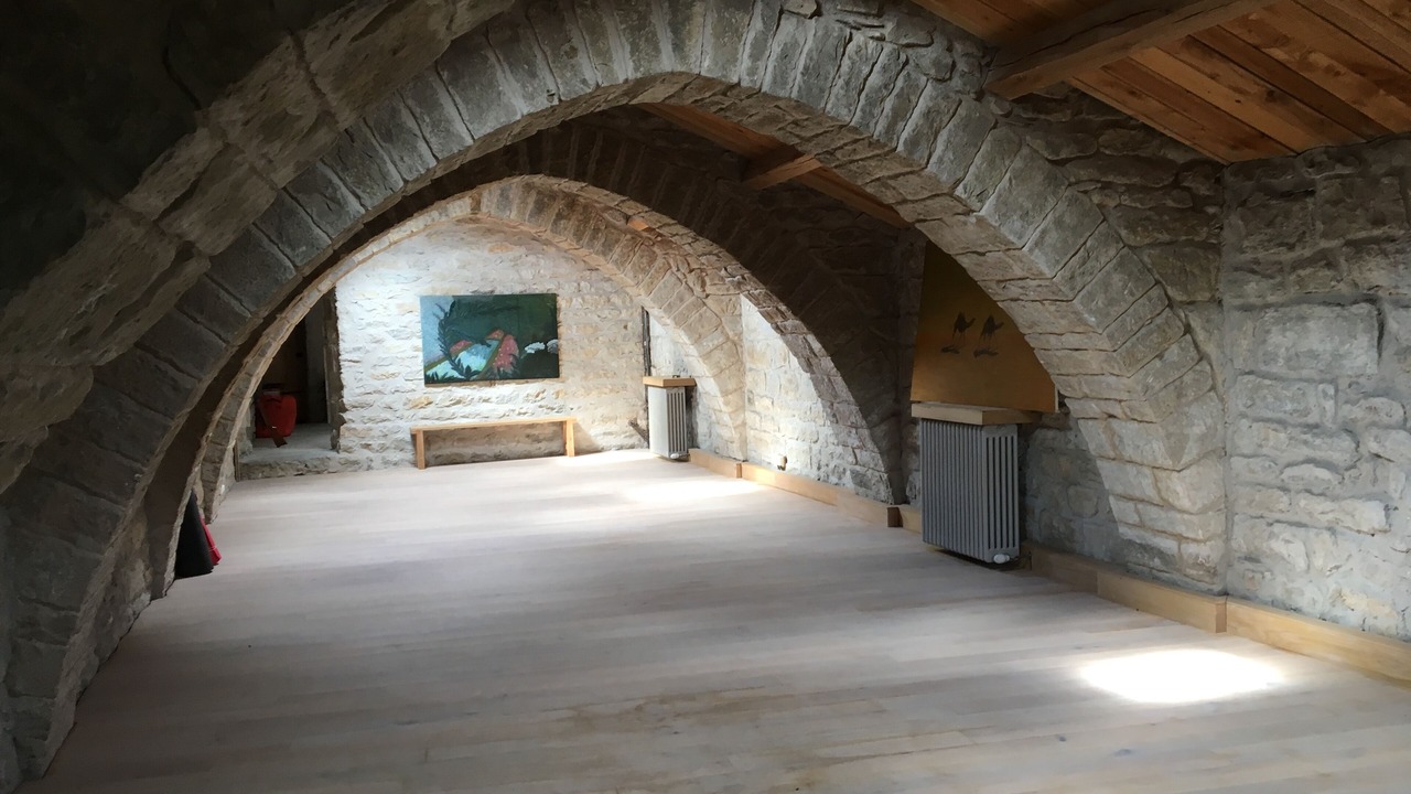 Photo of Bedroom in La Tour-Sur-Orb
