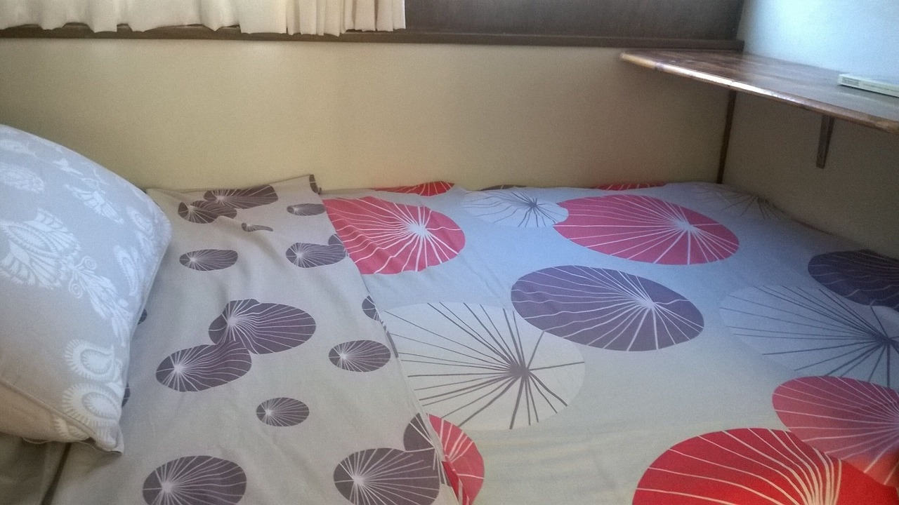 Photo of Bedroom in Conjux
