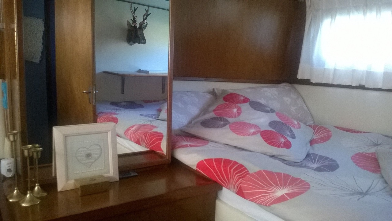 Photo of Bedroom in Conjux