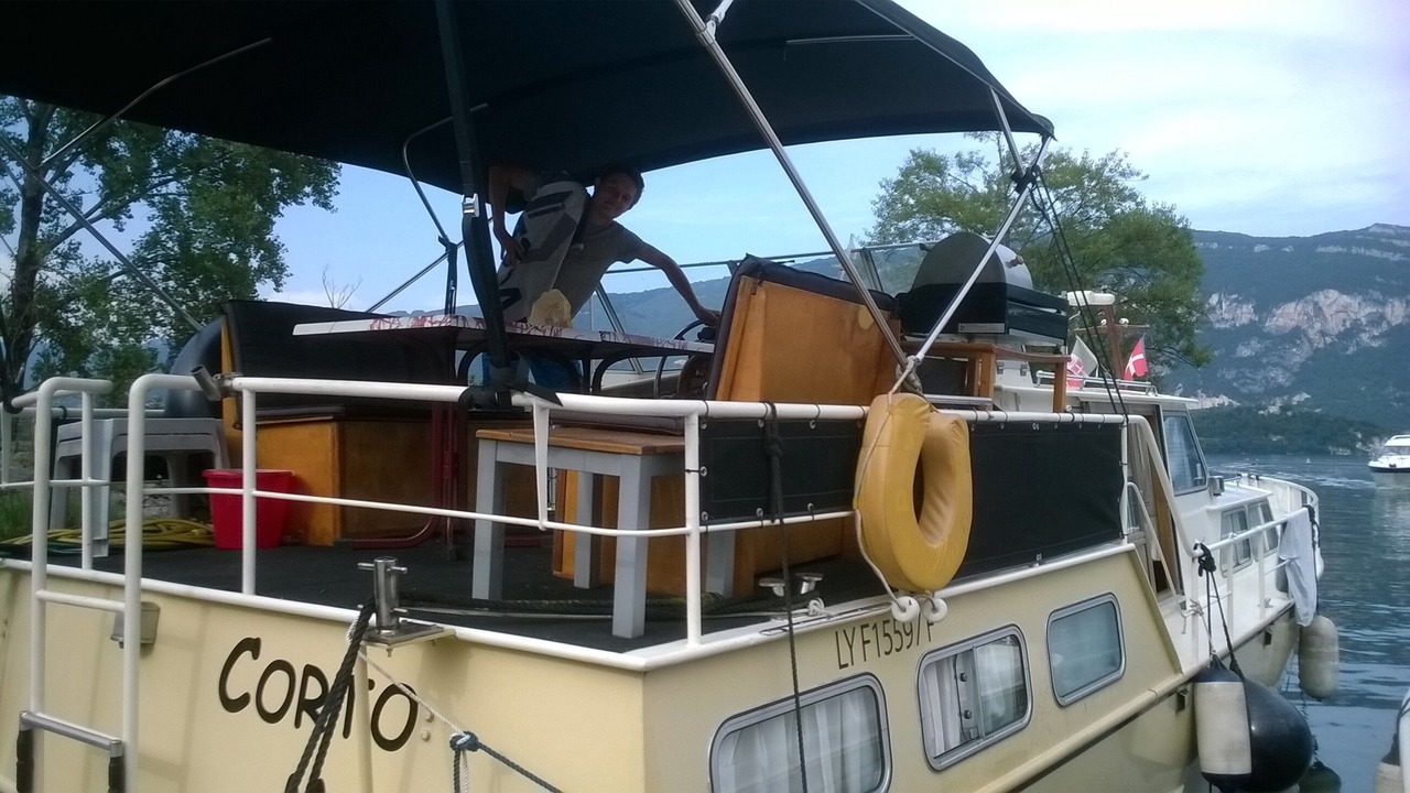 Photo of Outdoor in Conjux