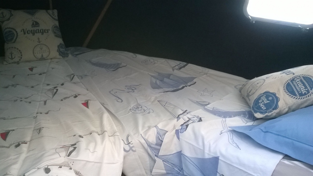 Photo of Bedroom in Conjux