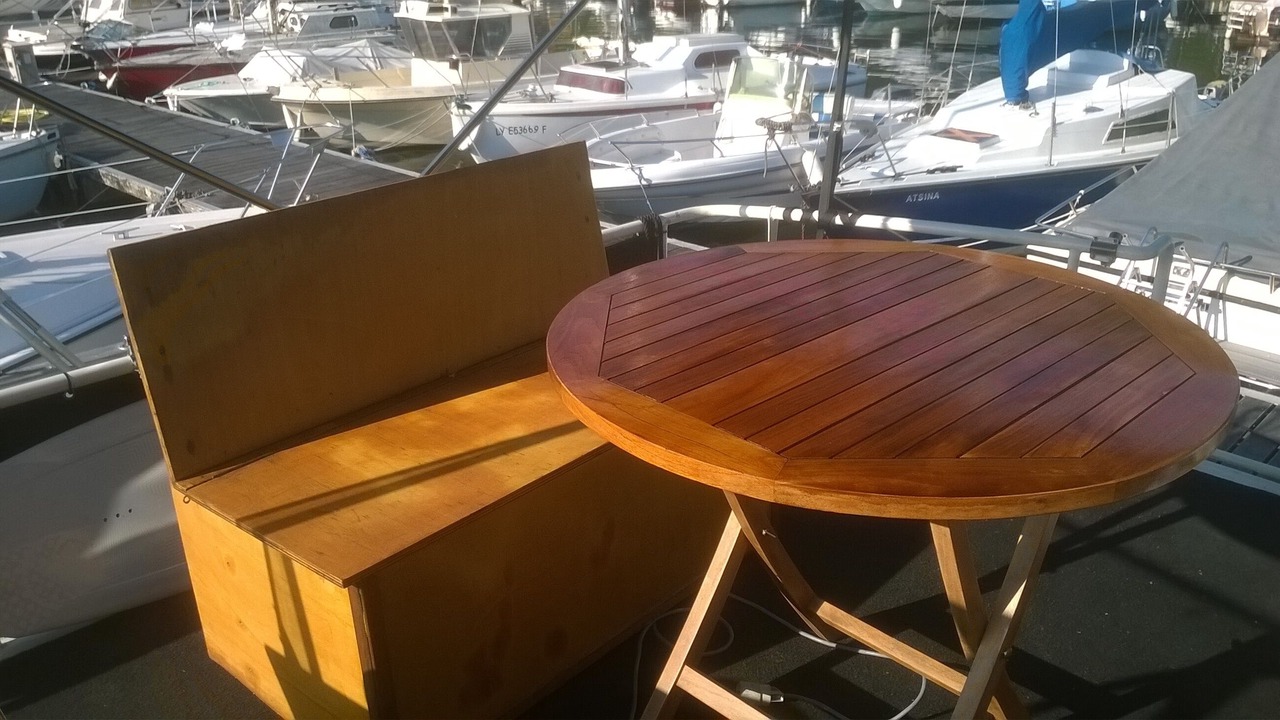 Photo of Outdoor in Conjux