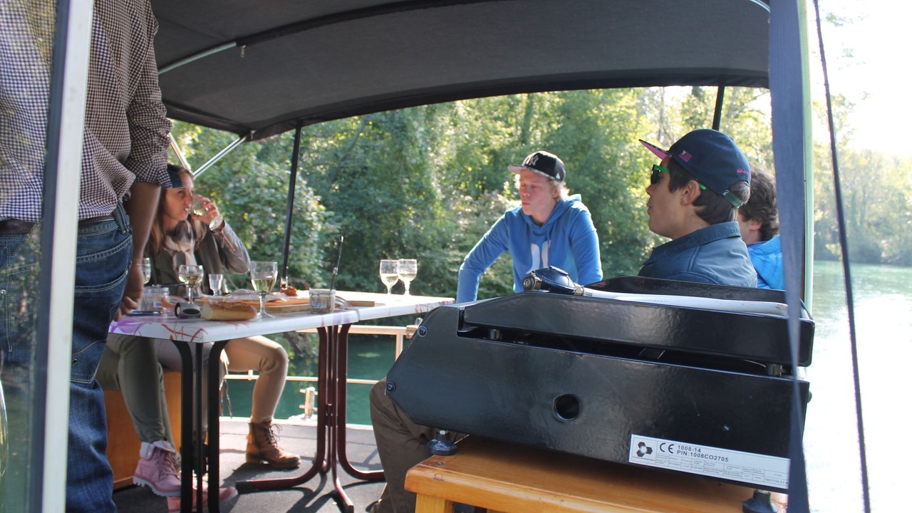 Photo of Outdoor in Conjux