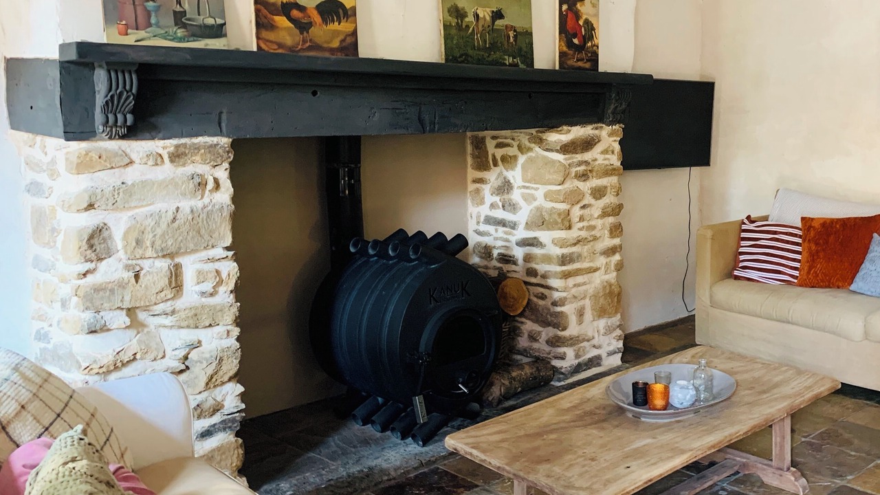 Photo of Livingroom in Glanges