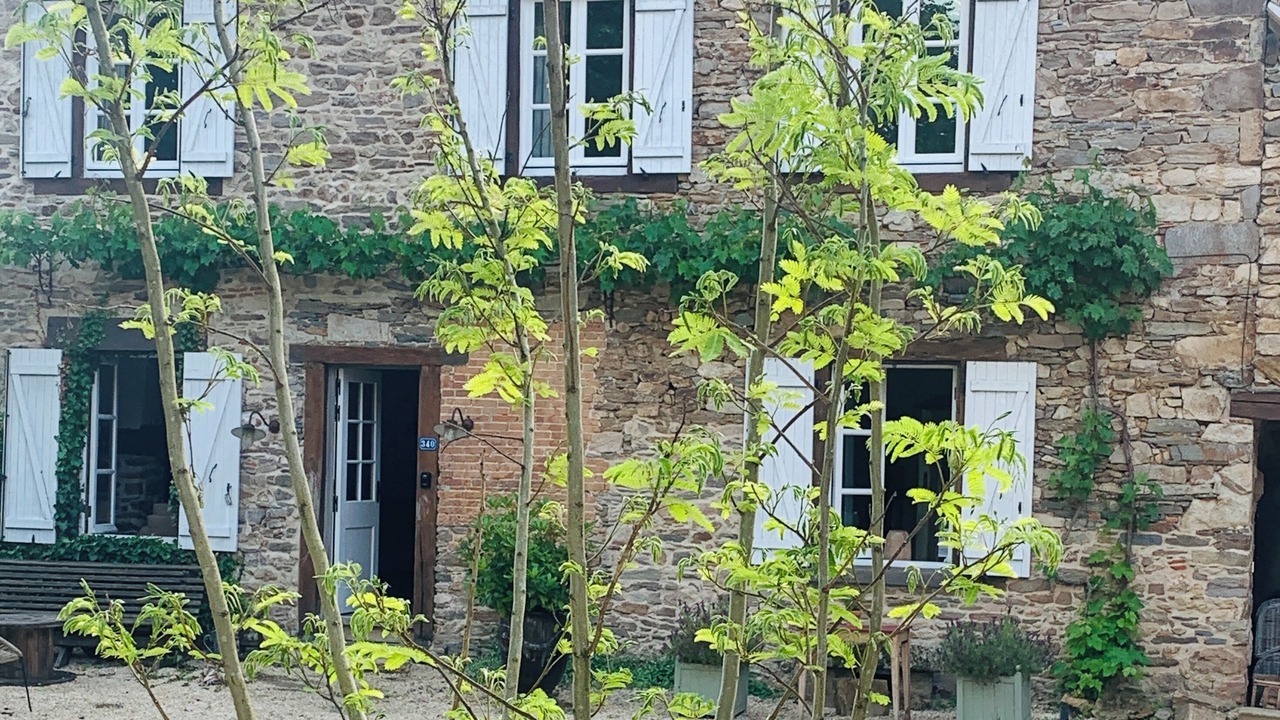 Photo of Outdoor in Glanges