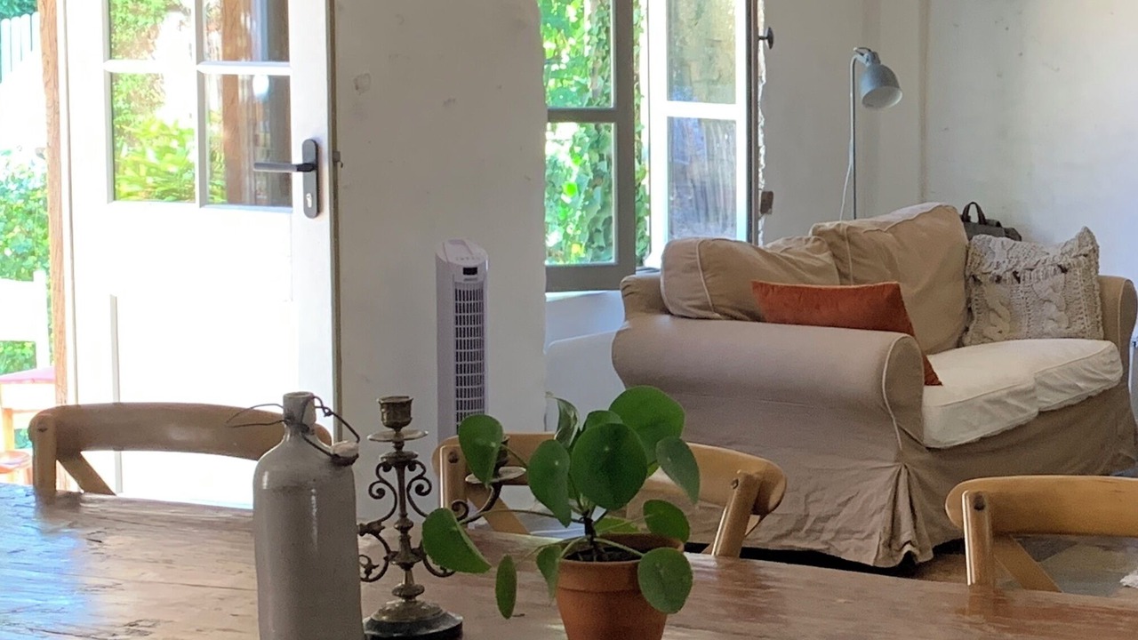 Photo of Livingroom in Glanges