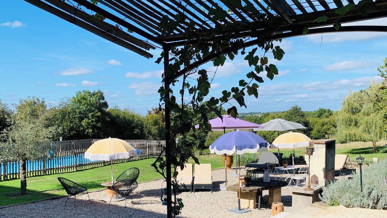 Photo of Outdoor in Glanges