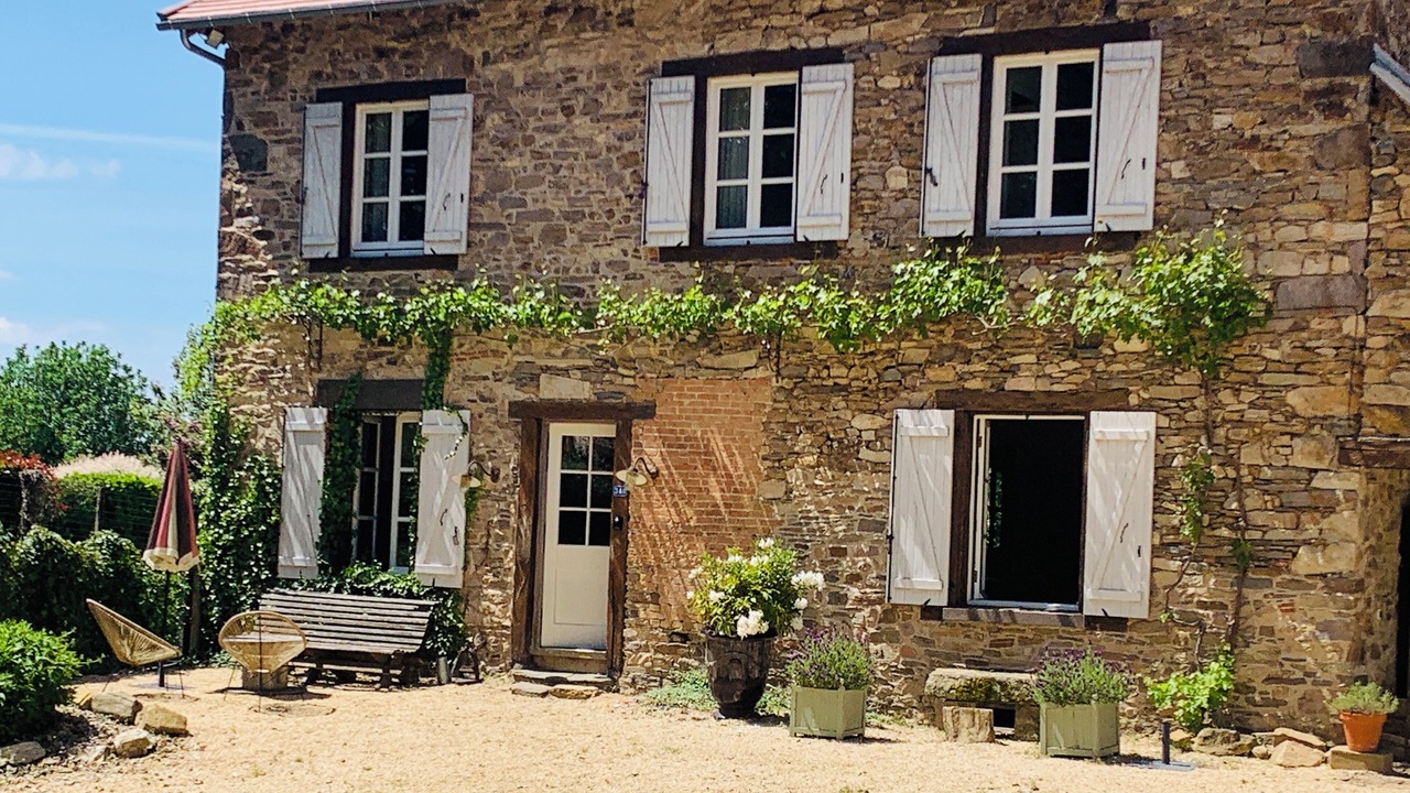 Photo of Outdoor in Glanges