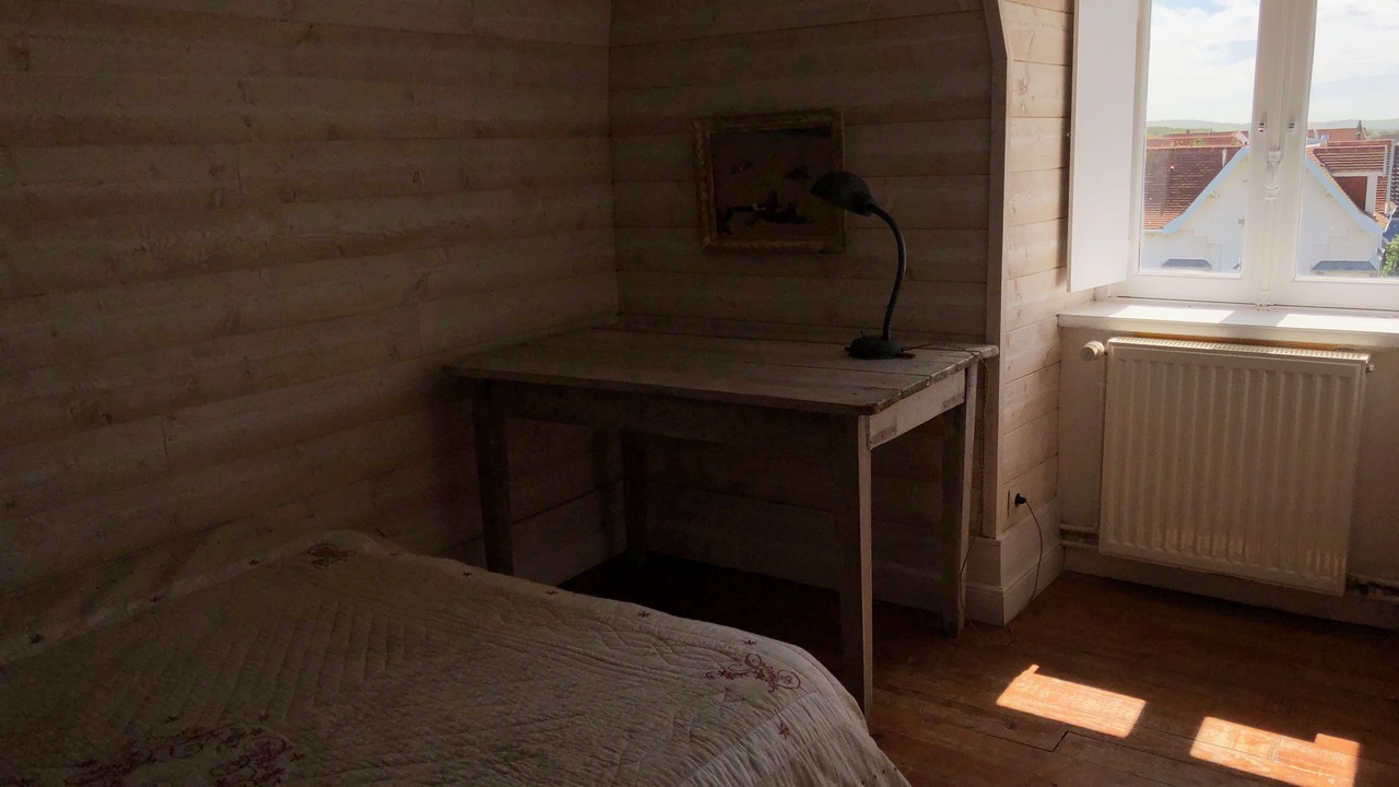Photo of Bedroom in Wissant