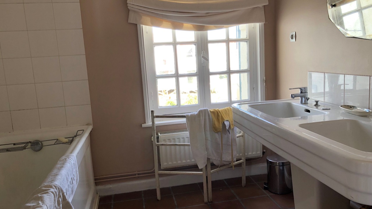 Photo of Bathroom in Wissant