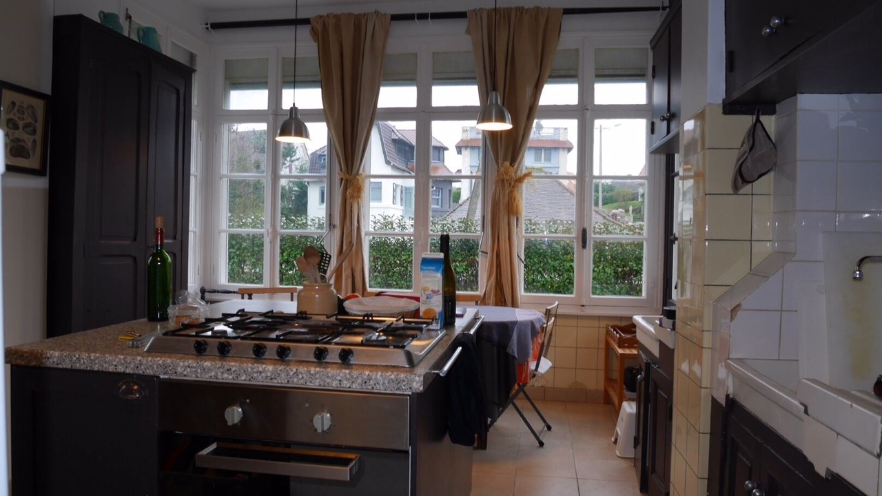 Photo of Kitchen in Wissant