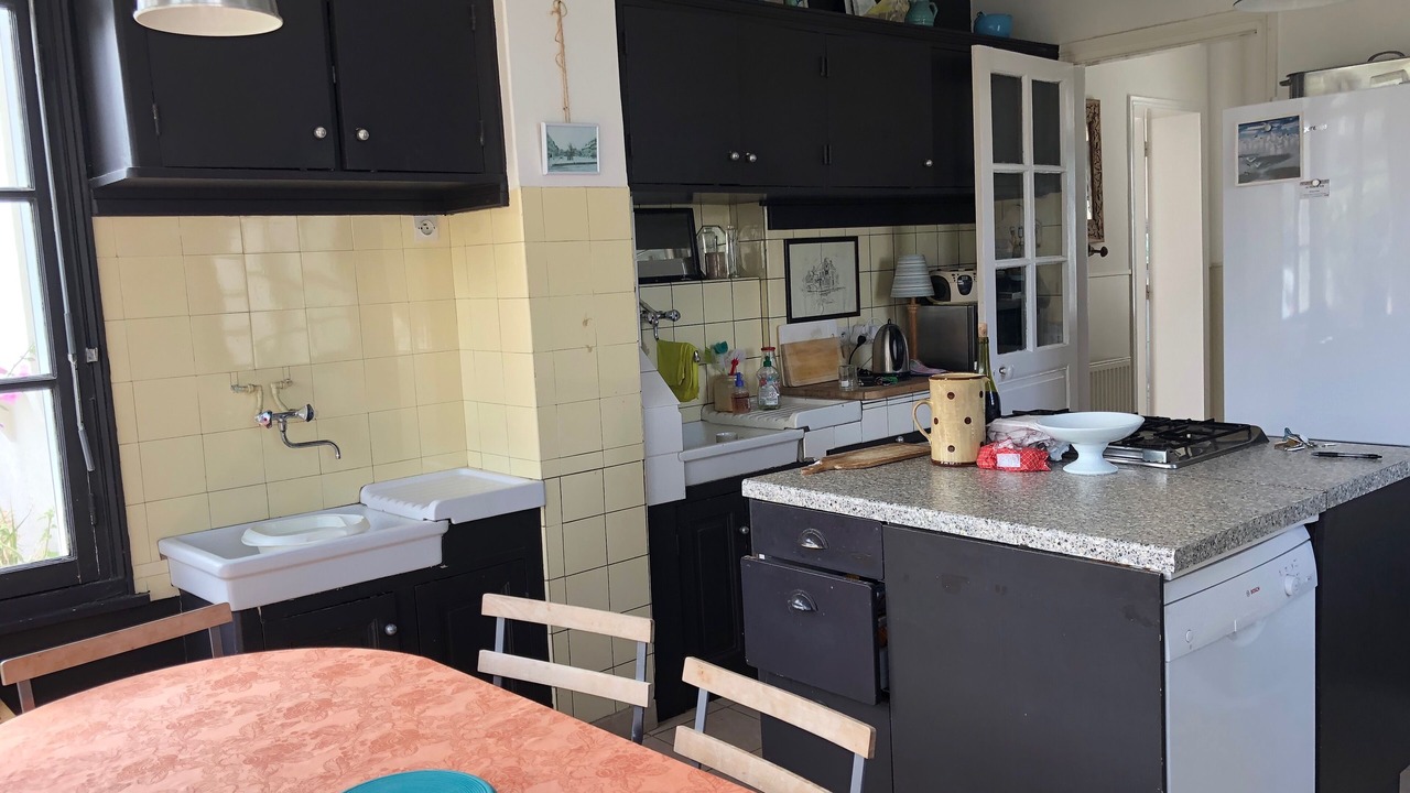 Photo of Kitchen in Wissant