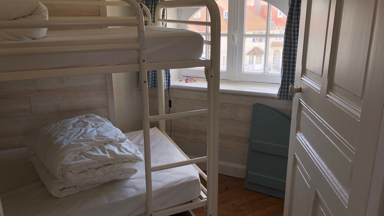 Photo of Bedroom in Wissant
