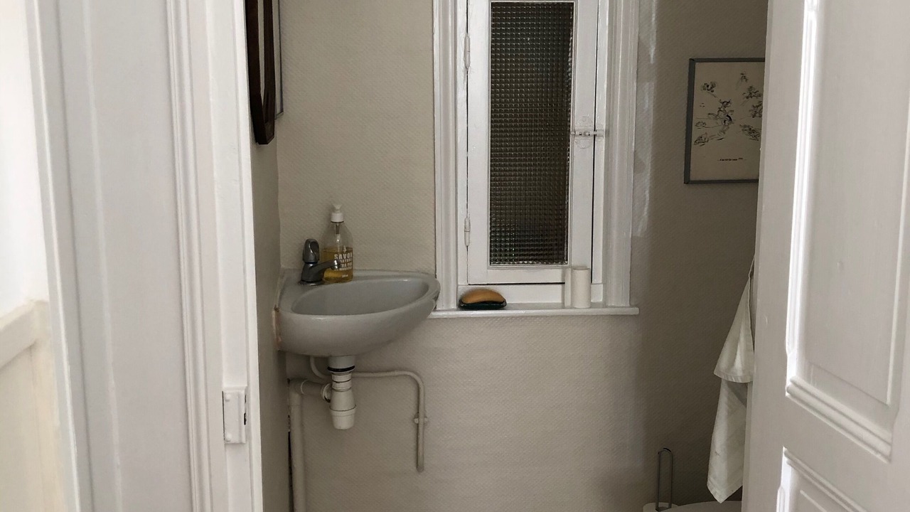 Photo of Bathroom in Wissant