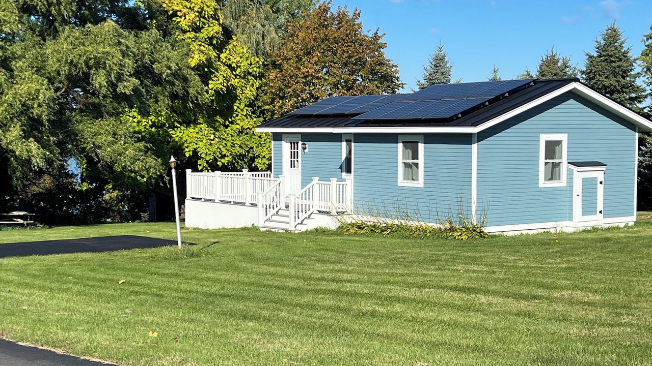 Photo of Outdoor in Grand Isle