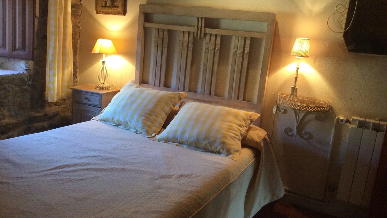 Photo of Bedroom in Reocin de los Molinos