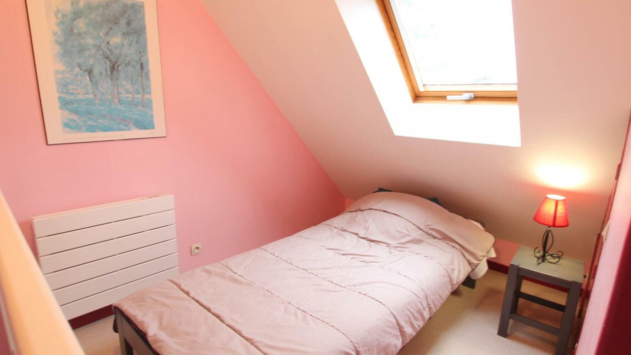 Photo of Bedroom in Siouville-Hague