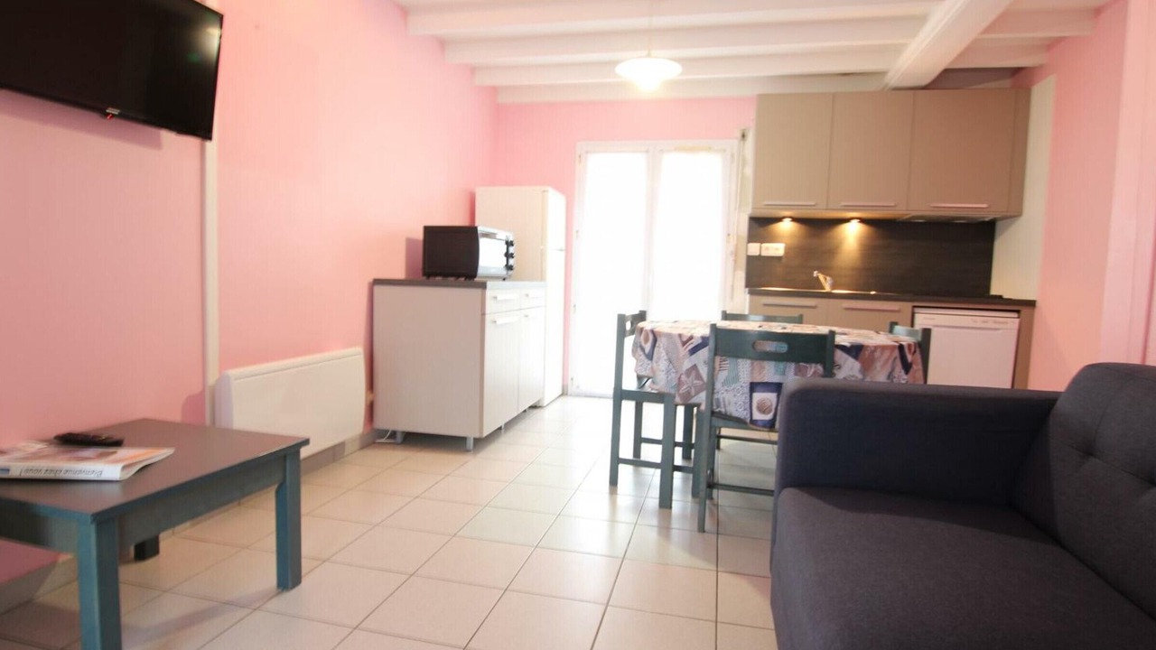 Photo of Livingroom in Siouville-Hague