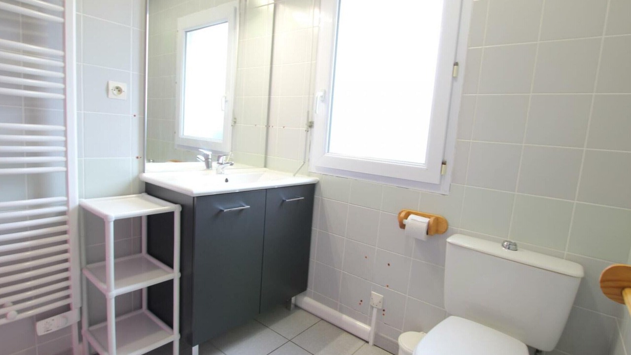 Photo of Bathroom in Siouville-Hague