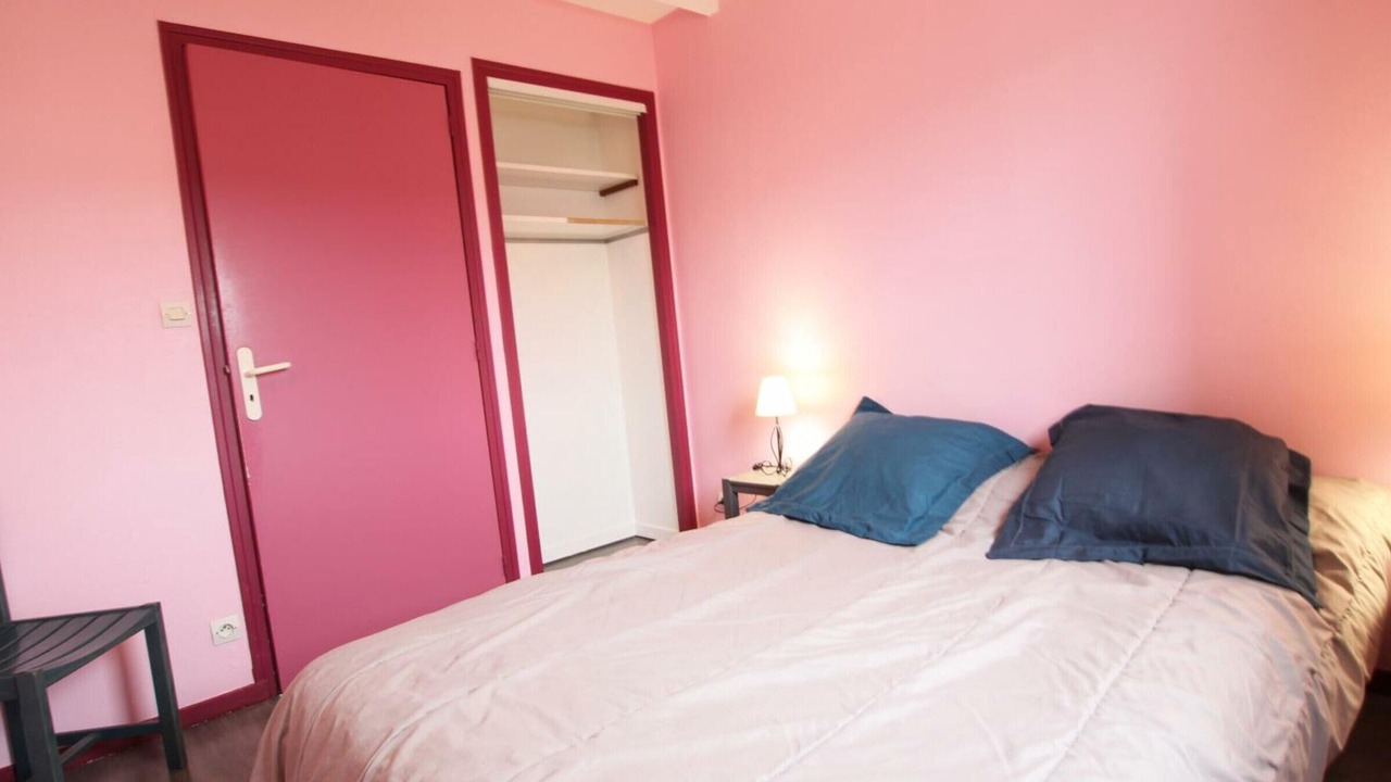 Photo of Bedroom in Siouville-Hague