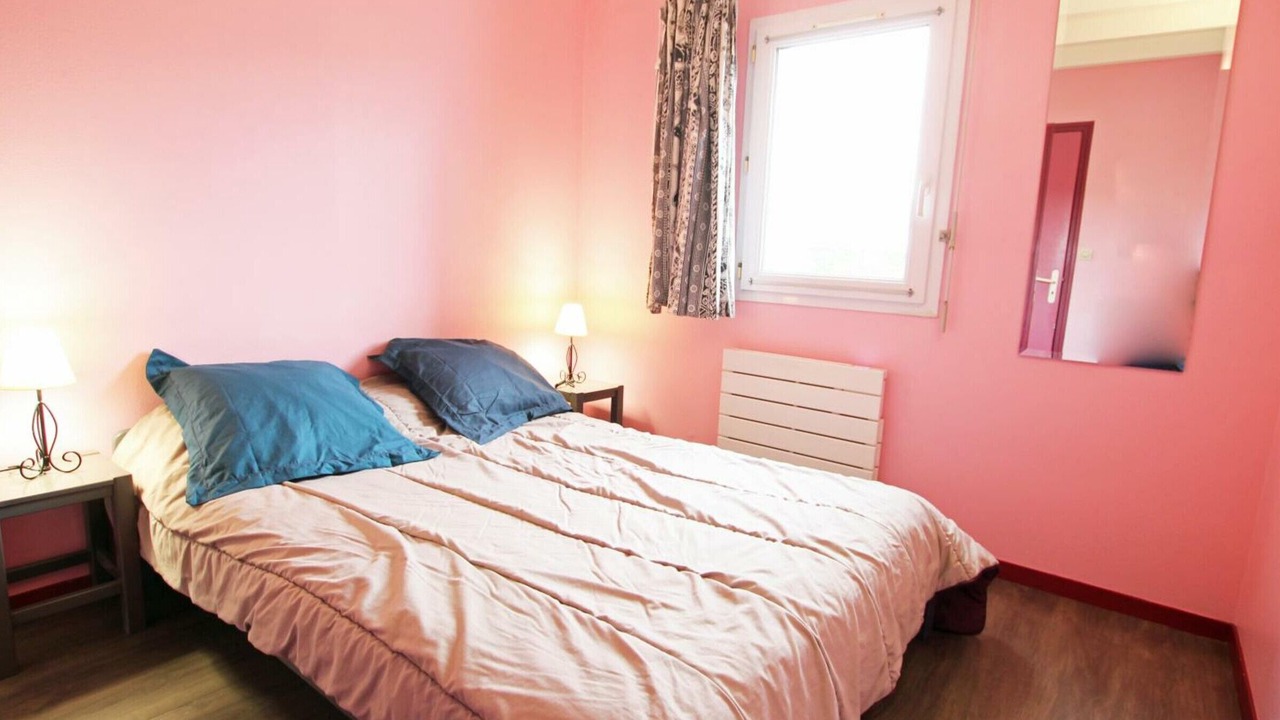 Photo of Bedroom in Siouville-Hague