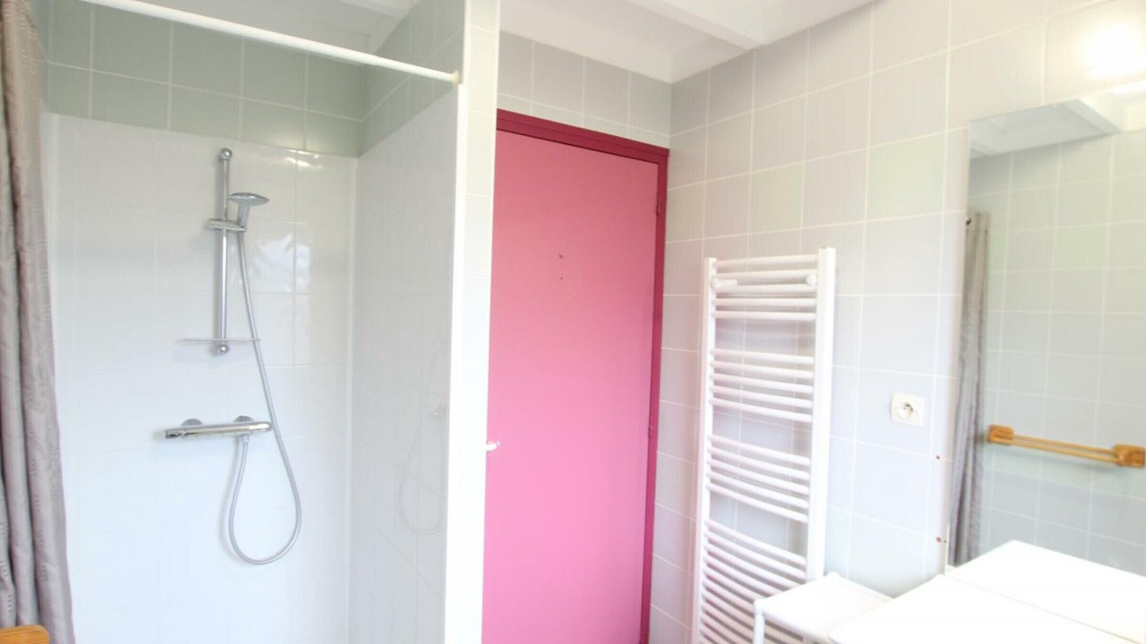 Photo of Bathroom in Siouville-Hague