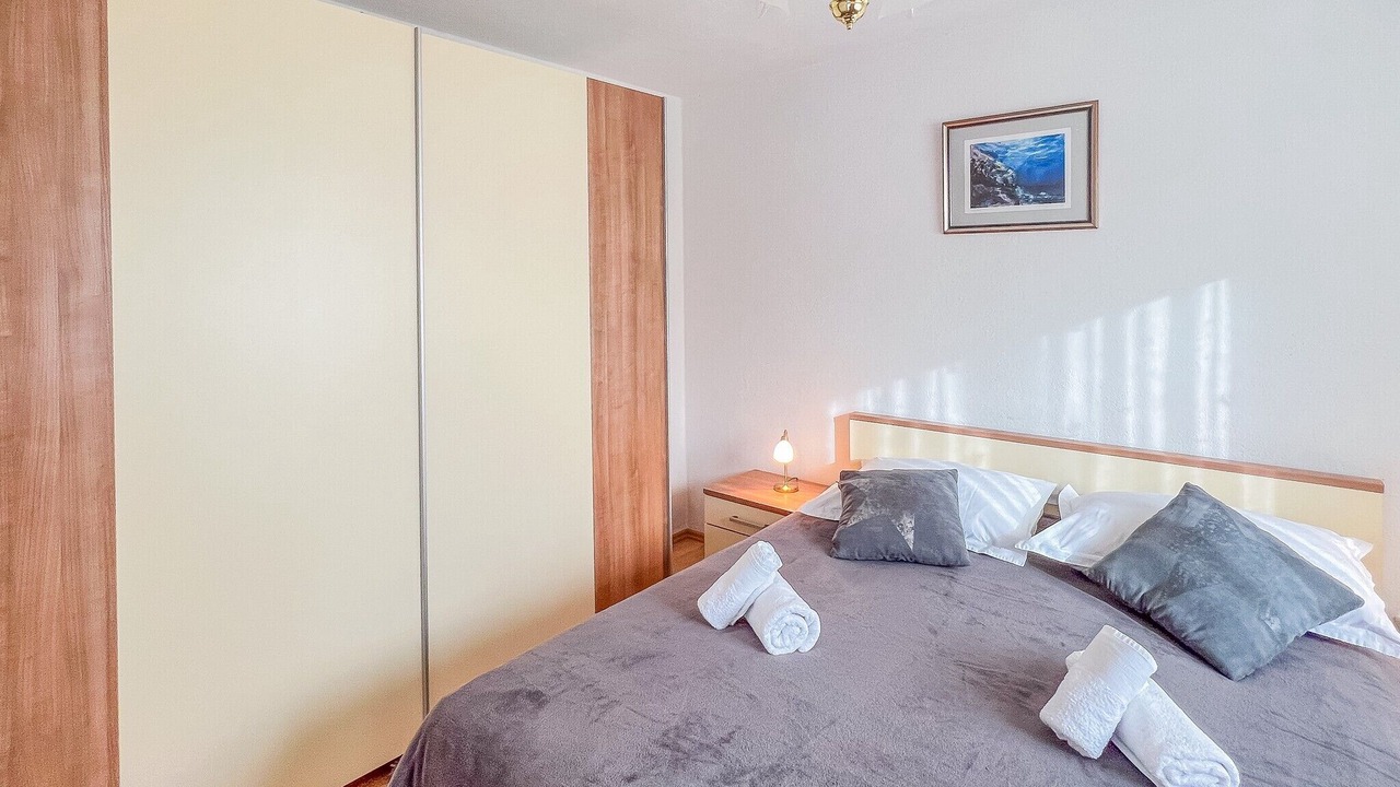 Photo of Bedroom in Bast
