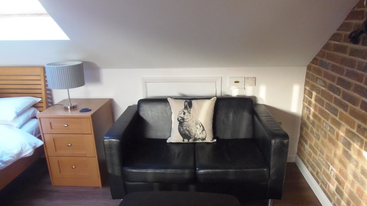 Photo of Bedroom in Littlehampton