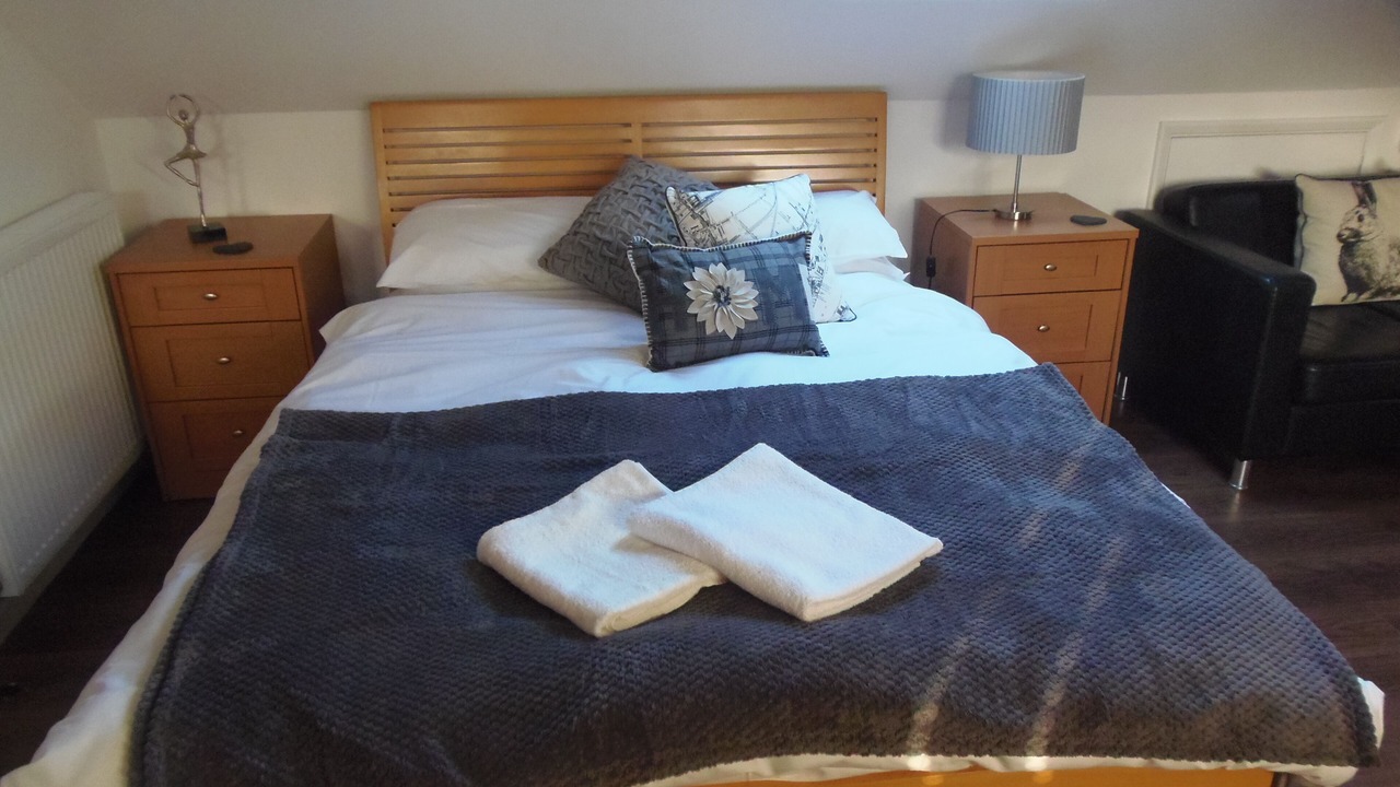 Photo of Bedroom in Littlehampton
