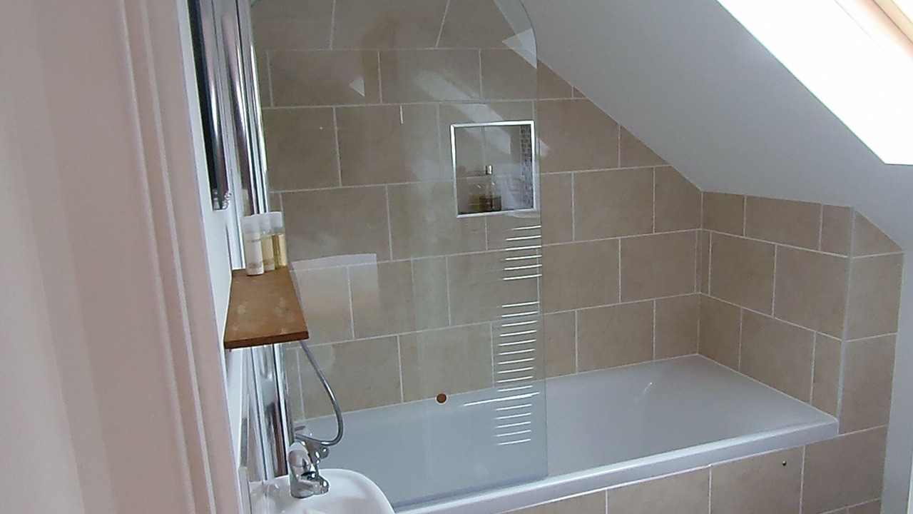 Photo of Bathroom in Littlehampton