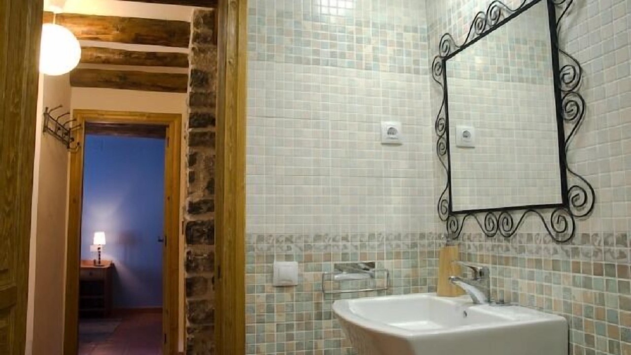 Photo of Bathroom in Puyarruego