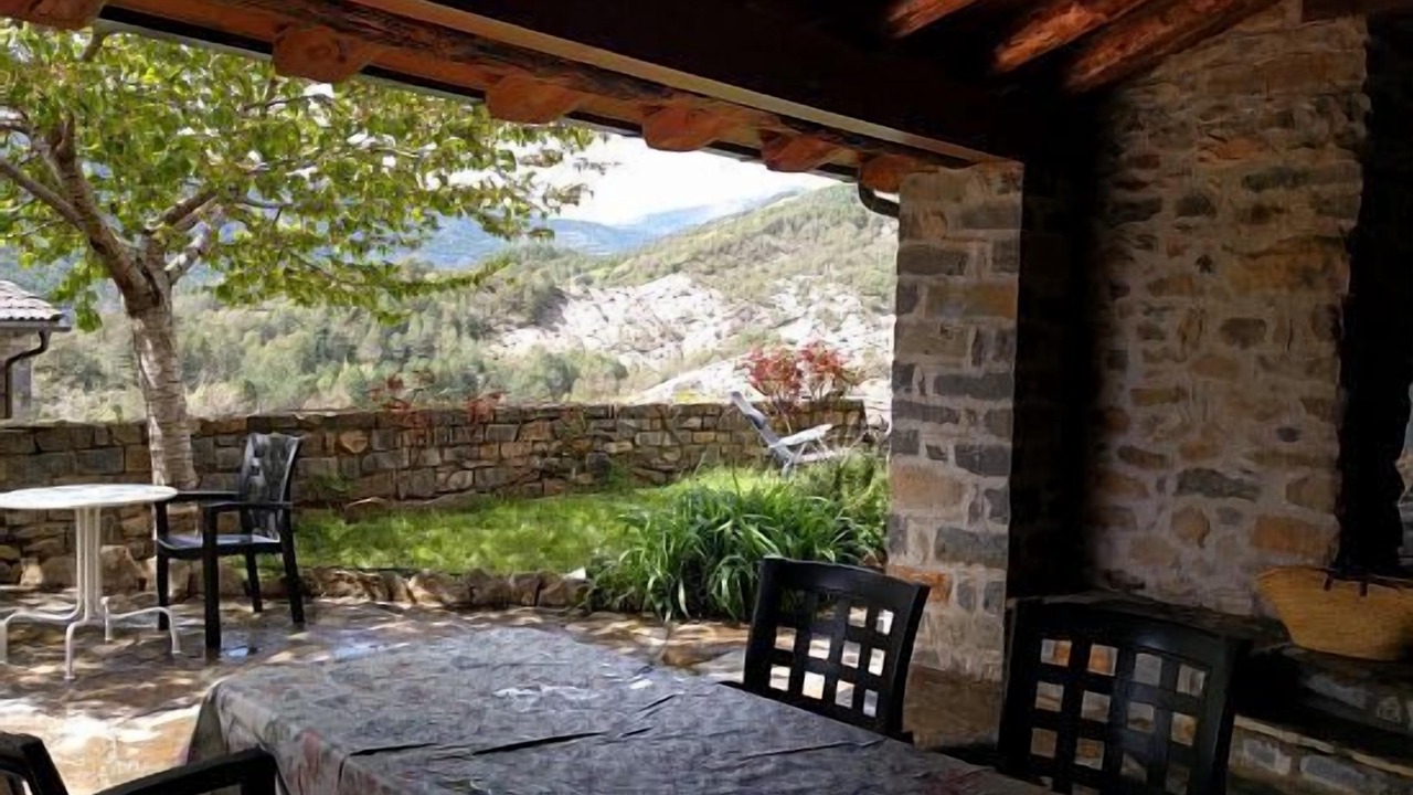 Photo of Outdoor in Puyarruego