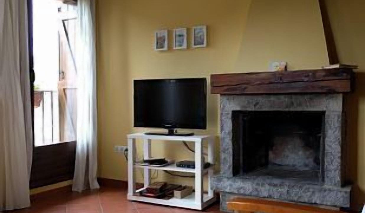 Photo of Livingroom in Puyarruego