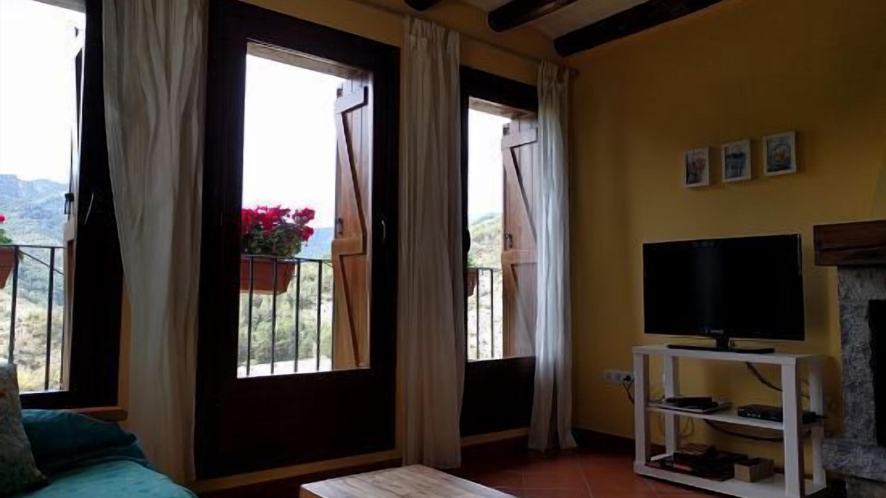 Photo of Livingroom in Puyarruego