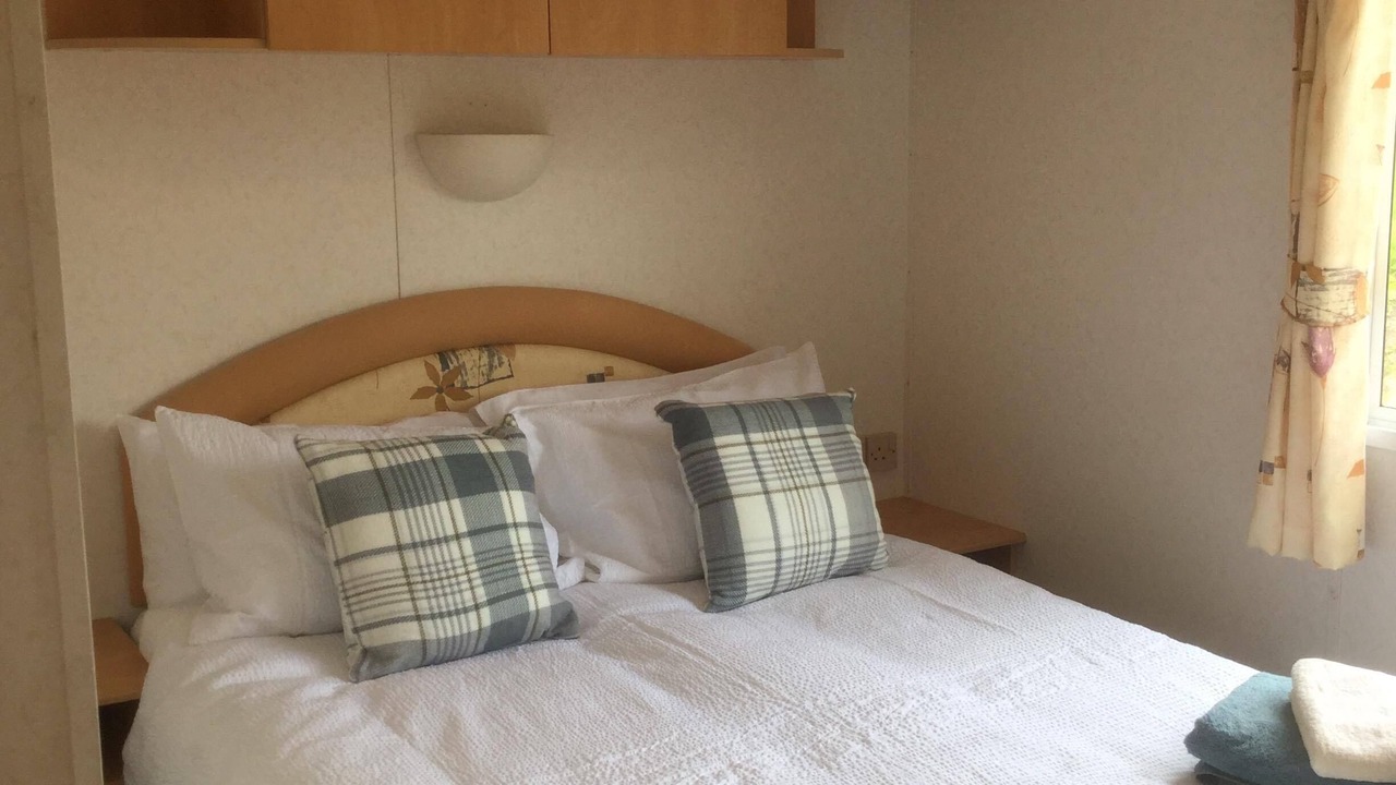 Photo of Bedroom in Salen