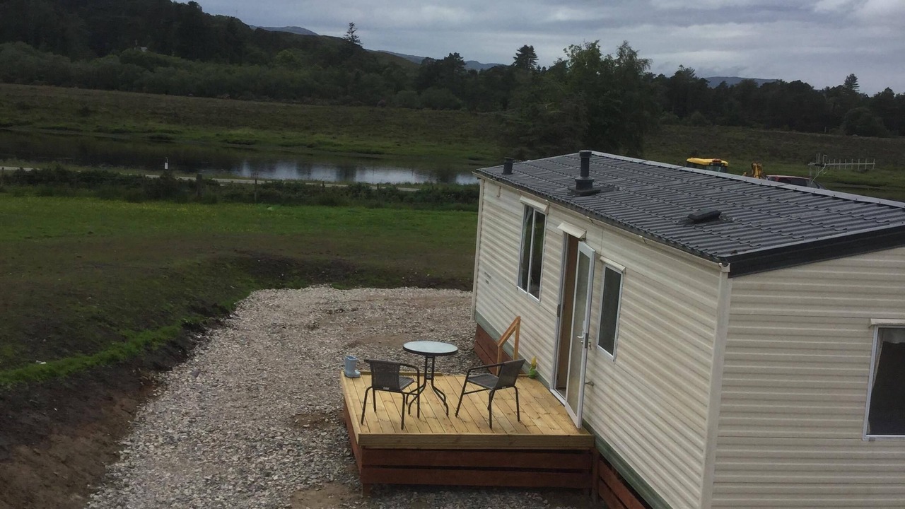 Photo of Outdoor in Salen