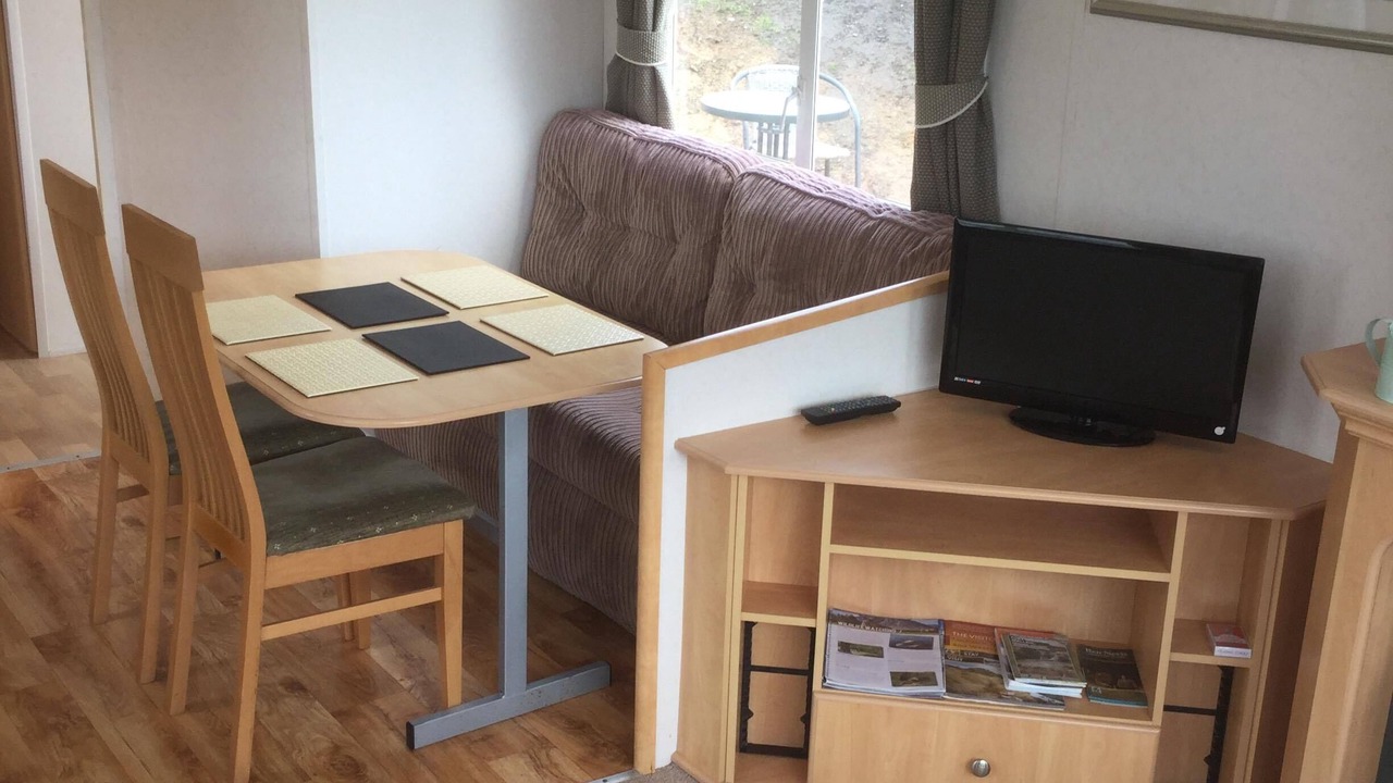 Photo of Livingroom in Salen