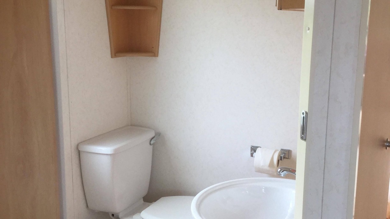 Photo of Bathroom in Salen