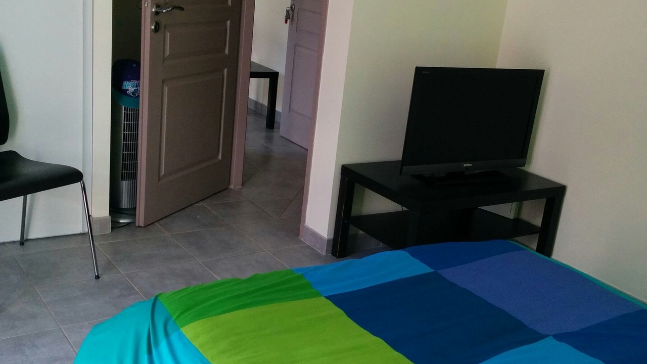 Photo of Bedroom in Suze-la-Rousse