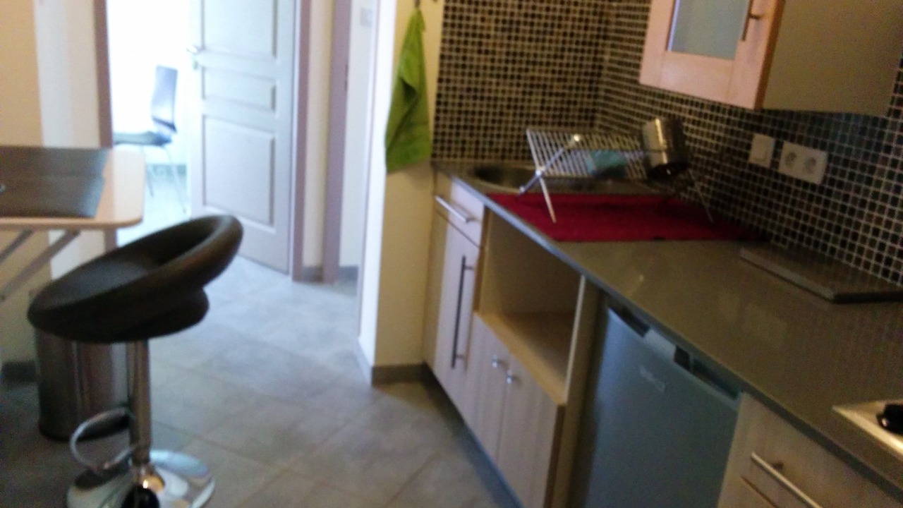 Photo of Kitchen in Suze-la-Rousse