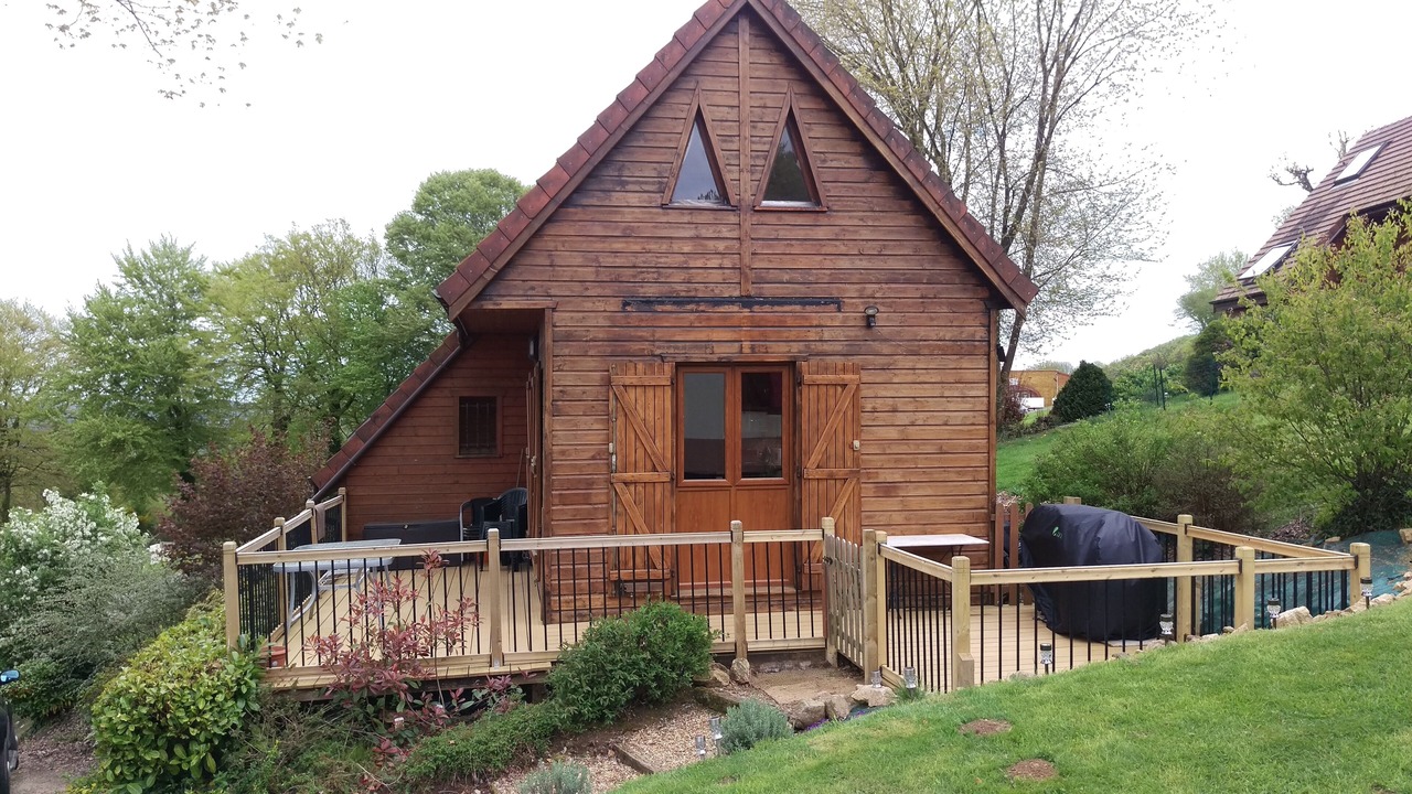 Photo of Outdoor in Saint-Germain-de-Tallevende-la-Lande-Vaumont