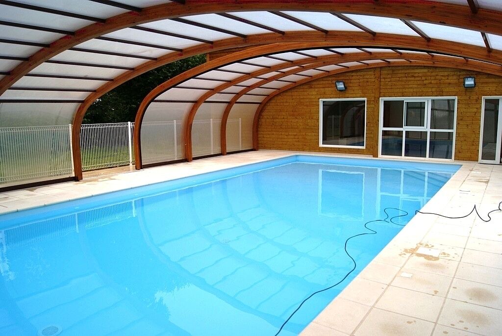Photo of Outdoor in Saint-Germain-de-Tallevende-la-Lande-Vaumont