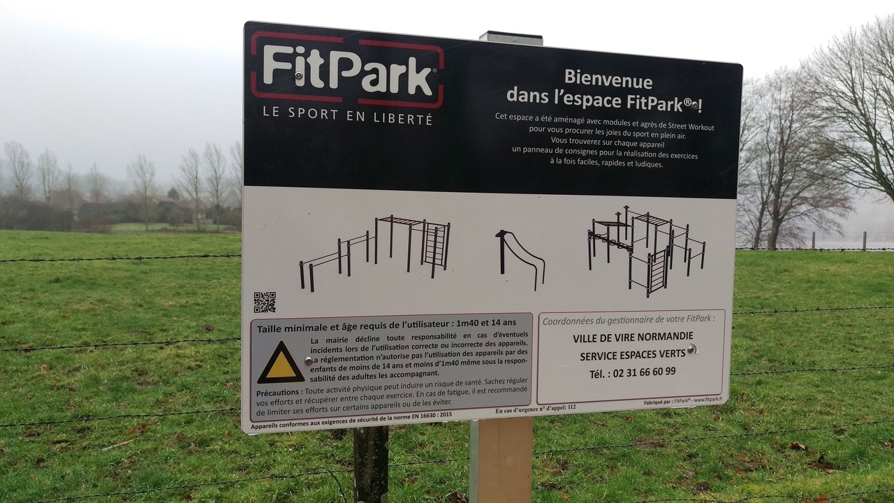 Photo of Outdoor in Saint-Germain-de-Tallevende-la-Lande-Vaumont
