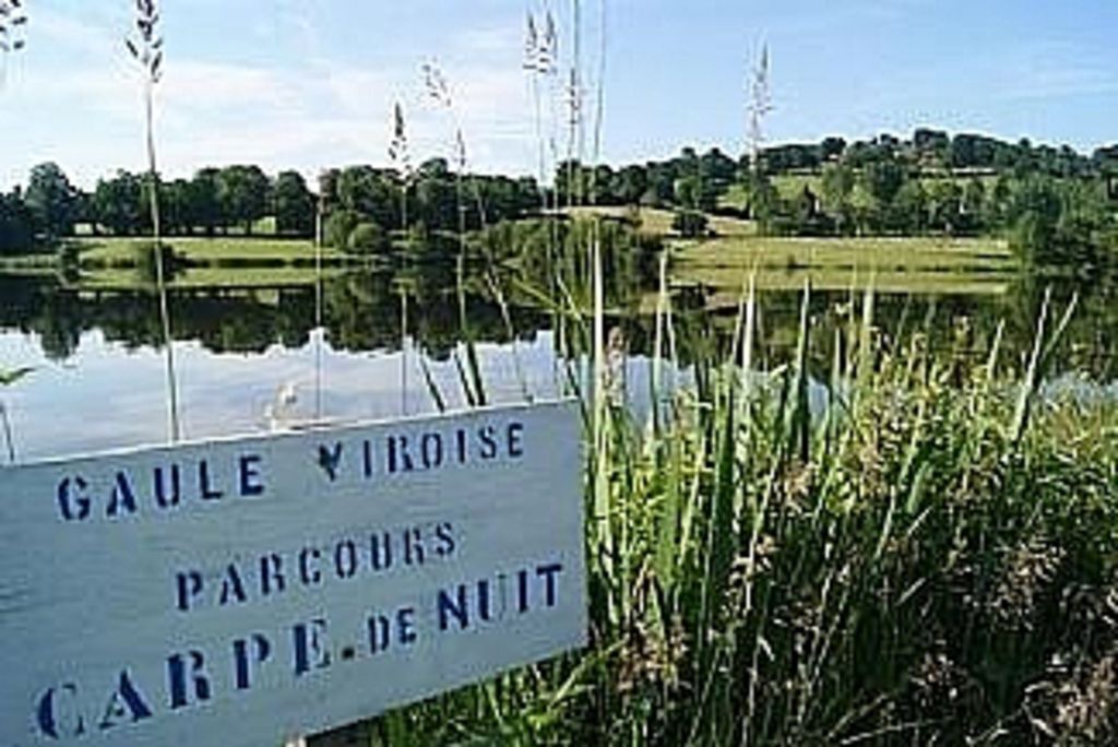 Photo of Outdoor in Saint-Germain-de-Tallevende-la-Lande-Vaumont